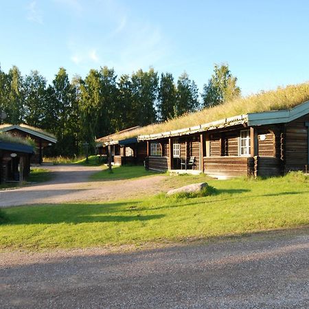 Dala Waerdshus Villa Rattvik Exterior photo