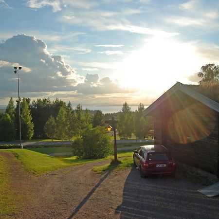 Dala Waerdshus Villa Rattvik Exterior photo