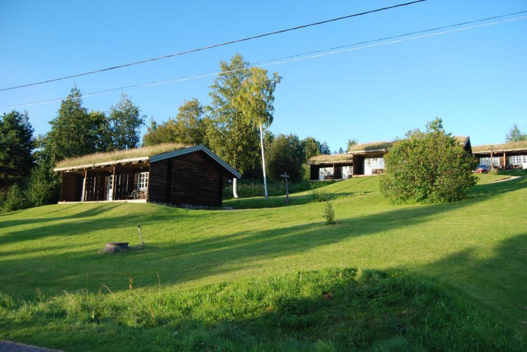 Dala Waerdshus Villa Rattvik Exterior photo