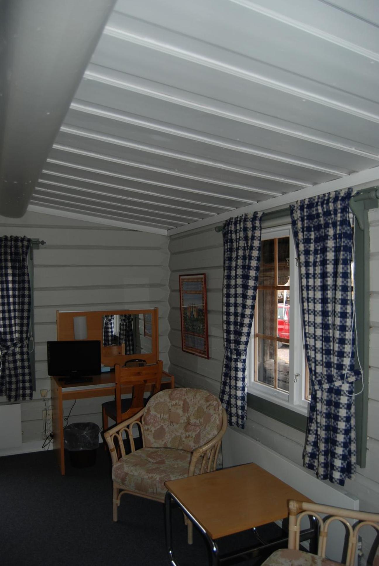 Dala Waerdshus Villa Rattvik Exterior photo