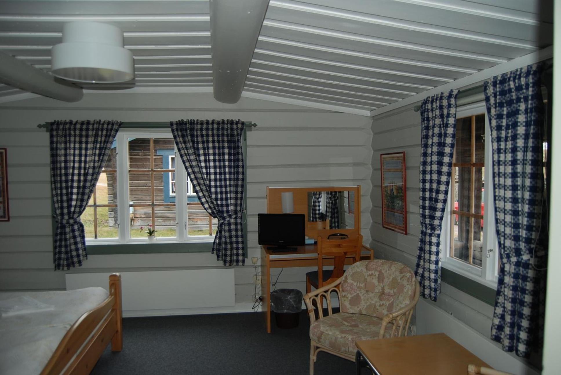 Dala Waerdshus Villa Rattvik Exterior photo