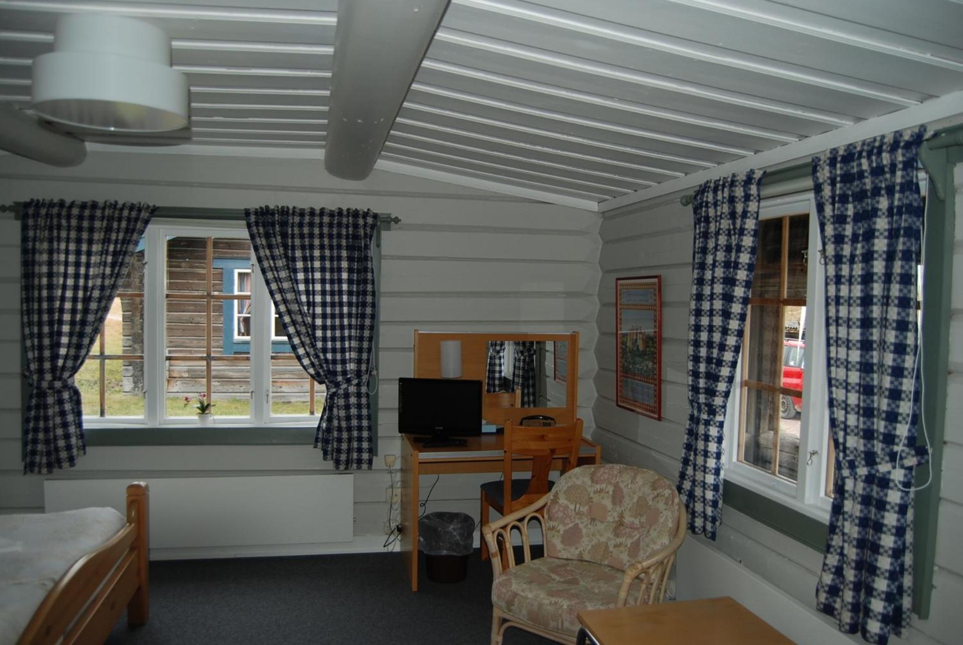 Dala Waerdshus Villa Rattvik Exterior photo