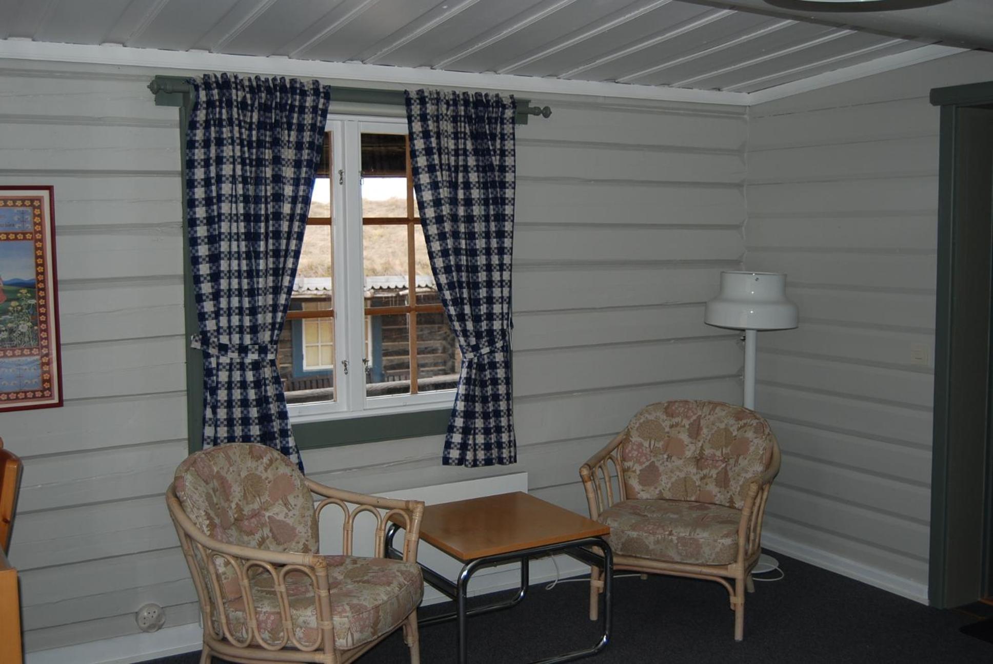 Dala Waerdshus Villa Rattvik Exterior photo