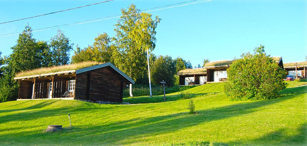 Dala Waerdshus Villa Rattvik Exterior photo