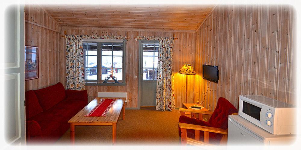 Dala Waerdshus Villa Rattvik Exterior photo